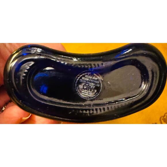 VTG Avon Mesmerize Woody Men Cologne Spray 100 ml 3.4 oz Full Size Discontinued - Picture 4 of 8